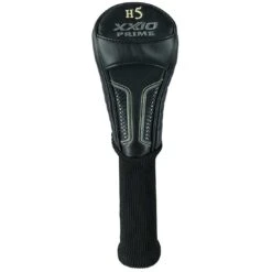 XXIO Prime 12 Hybrid -COB Golf Club Shop xxio prime 12 hybrid headcover itempicture