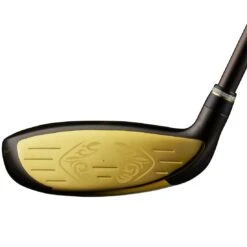 XXIO Prime Royal Edition 5 Fairway Wood -COB Golf Club Shop xxio prime royal edition 5 fairway wood face itempicture