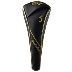 XXIO Prime Royal Edition 5 Fairway Wood -COB Golf Club Shop xxio prime royal edition 5 fairway wood headcover itempicture