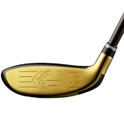 XXIO Prime Royal Edition 5 Hybrid -COB Golf Club Shop xxio prime royal edition 5 hybrid face itempicture