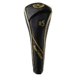 XXIO Prime Royal Edition 5 Hybrid -COB Golf Club Shop xxio prime royal edition 5 hybrid headcover itempicture