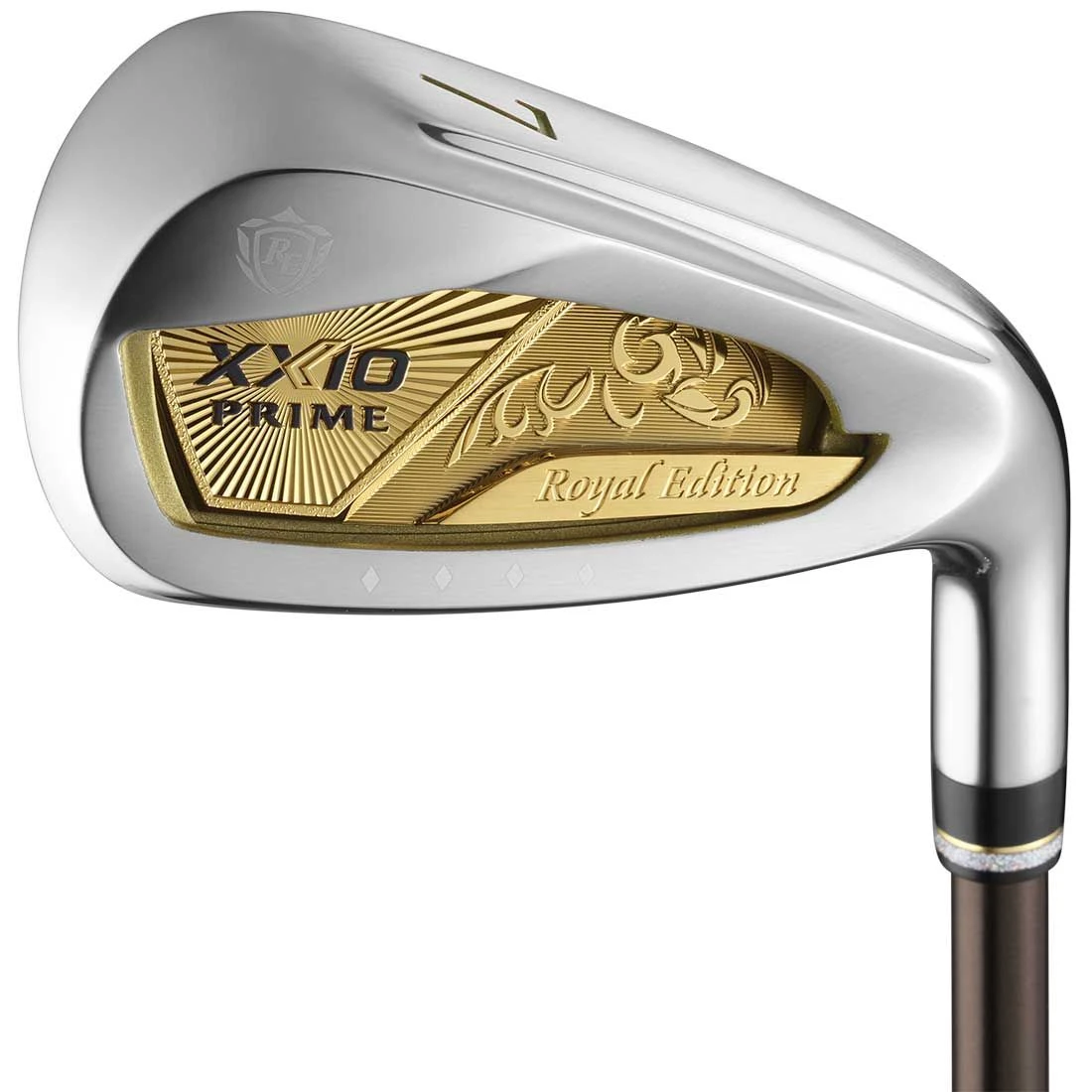 XXIO Prime Royal Edition 5 Single Iron 3 XXIO Prime Royal Edition 5 Single Iron