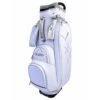XXIO Women's Classic Cart Bag -COB Golf Club Shop xxio women s classic cart bag white itempicture