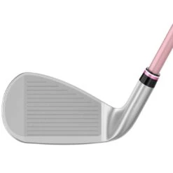 XXIO Women's 12 10-Piece Bordeaux Complete Set 39 XXIO Women's 12 10-Piece Bordeaux Complete Set -COB Golf Club Shop xxio womens 12 bordeaux irons face itempicture