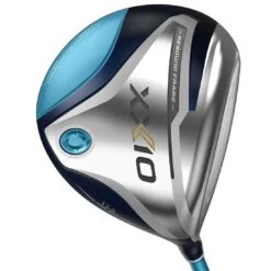 XXIO Women's 12 Driver -COB Golf Club Shop xxio womens 12 driver money itempicture