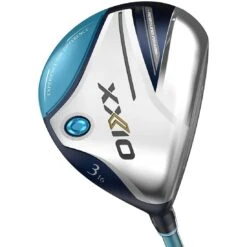 XXIO Women's 12 Fairway Wood -COB Golf Club Shop xxio womens 12 fairway wood money itempicture