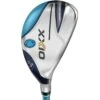 XXIO Women's 12 Hybrid -COB Golf Club Shop xxio womens 12 hybrid hero itempicture
