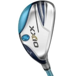 XXIO Women's 12 Hybrid -COB Golf Club Shop xxio womens 12 hybrid money itempicture
