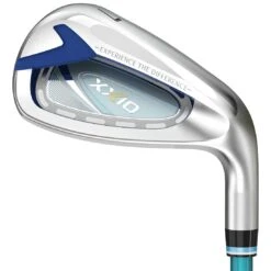 XXIO Women's 12 Single Iron - Pre-Owned -COB Golf Club Shop xxio womens 12 irons hero itempicture