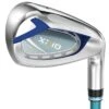 XXIO Women's 12 Irons -COB Golf Club Shop xxio womens 12 irons money itempicture 1