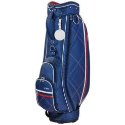 XXIO Women's Lightweight Caddy Bag -COB Golf Club Shop xxio womens lightweight caddy bag navy itempicture