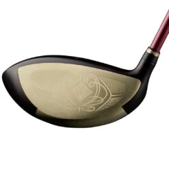 XXIO Women's Prime Royal Edition 5 Driver -COB Golf Club Shop xxio womens prime royal edition 5 driver face itempicture