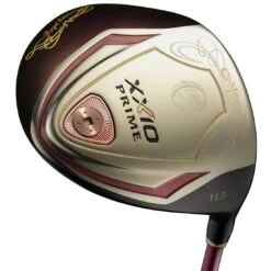XXIO Women's Prime Royal Edition 5 Driver -COB Golf Club Shop xxio womens prime royal edition 5 driver sole itempicture
