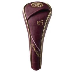 XXIO Women's Prime Royal Edition 5 Hybrid -COB Golf Club Shop xxio womens prime royal edition 5 hybrid headcover itempicture