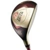 XXIO Women's Prime Royal Edition 5 Hybrid -COB Golf Club Shop xxio womens prime royal edition 5 hybrid hero itempicture