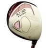 XXIO Women's Prime Royal Edition Fairway Wood -COB Golf Club Shop xxio womens prime royal edition fairwaywood hero