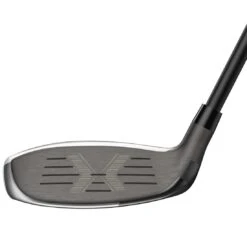 XXIO X 12 Hybrid -COB Golf Club Shop xxio x 12 hybrid face itempicture