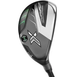 XXIO X 12 Hybrid -COB Golf Club Shop xxio x 12 hybrid money itempicture